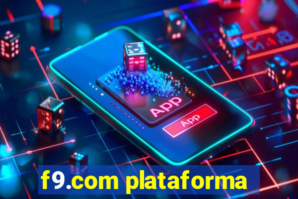 f9.com plataforma